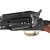 Rewolwer Pietta 1858 Remington New Model Army Snubnose Steel .44
